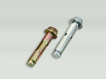 Sleeve Anchor Bolt Type, Stainless Steel Sleeve Anchors