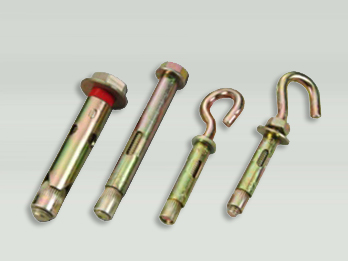 Concrete Sleeve Anchor, Sleeve Anchor Manufacturers, Sleeve Anchor Suppliers