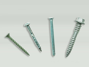 Tapping Screws