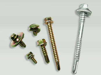 Chipboard Screws