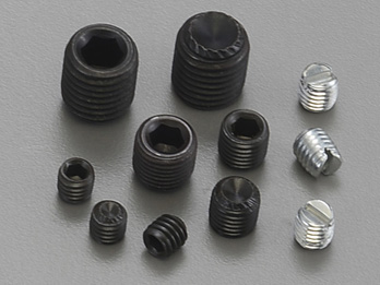 Set Screws Suppliers, Socket Head Set Screws, Thread Set Screws